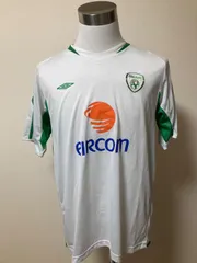 2025年最新】アイルランド代表 アンブロの人気アイテム - メルカリ