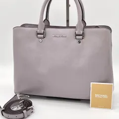 【良品】MICHAEL KORS ハンドバッグ 2way ショルダーバッグ