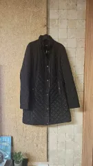 ローレンラルフローレン Lauren Ralph Lauren キルトコート L(66-77