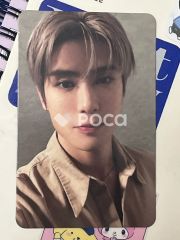 BLACKPINK ジス AMORTAGE ポップアップストア in TOKYO 購入特典