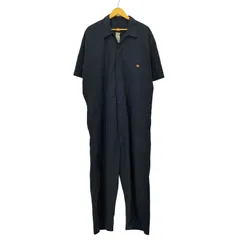ディッキーズ Dickies つなぎ メンズ 表記無 
