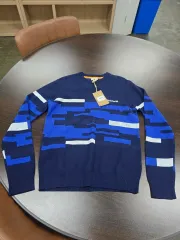 ティンバーランド 正規品 ニットTシャツ Mサイズ 新品