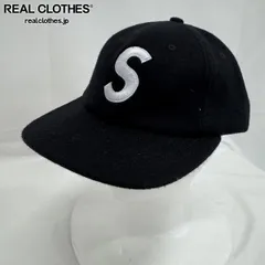 SUPREME ベースボールキャップ ブラック 楽天市場】supreme cap（メンズ帽子｜帽子）：バッグ・小物・ブランド