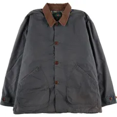 古着 90年代 ジェイクルー J.Crew 中綿入り ハンティングジャケット メンズXL相当 ヴィンテージ/eaa597735