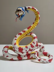 ワンピースレジン C2 サロメ