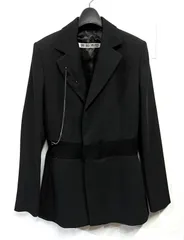 ジャケット・アウター dirk bikkembergs archive 2025年最新】DIRK BIKKEMBERGS archiveの人気アイテム - メルカリ