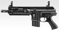 中古】東京マルイ M4 PATRIOT HC 電動ガン パドックカスタム - メルカリ