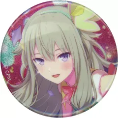 【中古】バッジ・ピンズ 草薙寧々 「プロジェクトセカイ カラフルステージ! feat. 初音ミク グリッター缶バッジコレクション vol.1 B」