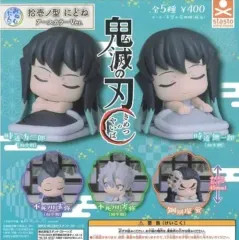 鬼滅の刃 おねむたん 実弥、不死川 玄弥、鋼鐵塚 一括出品
