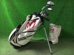 返品OK お買い得品！【中古ゴルフクラブ】(7本セット)ヤマハ RMX