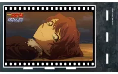 【中古】アクリルスタンド・アクリルパネル 場面写B アクリルアートスタンドVol.3 「劇場版 名探偵コナン 黒鉄の魚影」