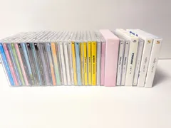 なにわ男子 CD、アルバム  34本セット　まとめ売り　DVD