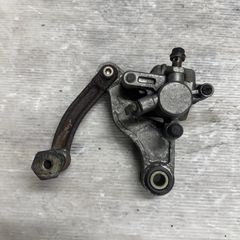 アドレスV125 フランドカニキャリパー/サポートセット オマケ付 アドレスV125 フランドカニキャリパー/サポートセット オマケ付 - メルカリ