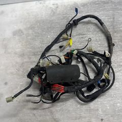 ハーレー FLH クラッチレバー ライトスイッチ ショベル純正 - メルカリ