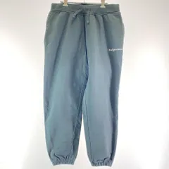 【中古】RALPH LAUREN　スウェットパンツ　グレー　サイズM ラルフローレン　[17]