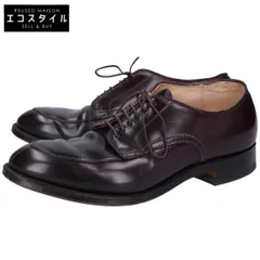 オールデン コードバン 7 1/2D 時代を超えるエレガンス：オールデン 9751 コードバン : NATORIYAのブログ