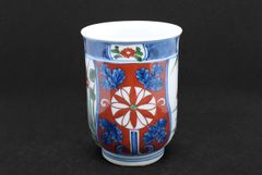 高台寺窯 森里 陶楽 仁清写 橋之絵 茶碗 - メルカリ