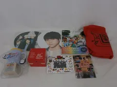  中古品 WEST. 小瀧望 トートバッグ 他 ペンライト ツアーグッズ 写真集 等 グッズセット