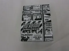  中古品 Hey!Say!JUMP DVD 15th Anniversary LIVE TOUR 2022-2023 3DVD