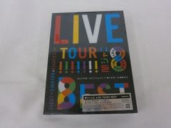 関ジャニ∞/KANJANI∞ LIVE TOUR!!8EST 初回限定盤 - メルカリ
