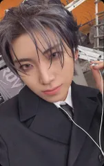 &TEAM UNIVERSAL MUSIC STORE YUMA Go in Blind (月狼) イヤホン