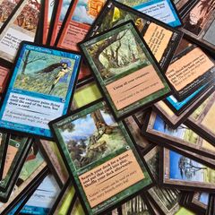 マジック:ザ・ギャザリング MTG 日本語 まとめ 30枚以上 黒枠 - メルカリ