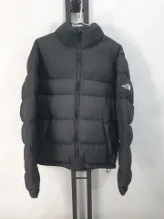 THE NORTH FACE ザノースフェイス ヌプシ 1992 ダウンジャケット ブラック S