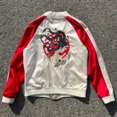 2025年最新】opening ceremony スタジャンの人気アイテム - メルカリ