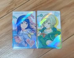 パク・ジフン(PARK JIHOON) ソシミ ぬいぐるみ トレカ - メルカリ