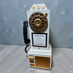 ⭐︎アメリカ公衆電話⭐︎ヴィンテージ［ジャンク品］ ⭐︎アメリカ公衆電話⭐︎ヴィンテージ［ジャンク品］ 2025年最新