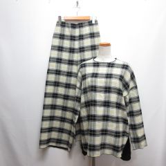 デイジーリンフォクシー DAISY LIN For FOXEY ワンピース プリンストン