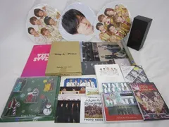  中古品 King & Prince 神宮寺勇太 First DOME TOUR 2022 Mr. 他 Blu-ray パンフレット ペンライト 等 グッズセット