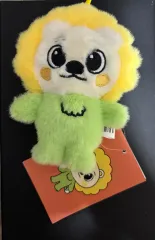 NMIXX（エンミックス・エンミ） リリー 10cm ぬいぐるみ Dandelion