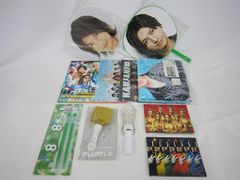 SUPER EIGHT 関ジャニ∞ 大倉忠義 オオクマ ソロコン タオル - メルカリ