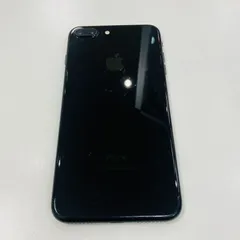A【中古】iPhone 7 plus 128gb ブラック