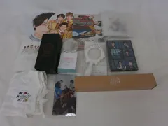  中古品 King & Prince 高橋海人 CONCERT TOUR 2021 Re:Sense 他 DVD ペンライト 等 グッズセット