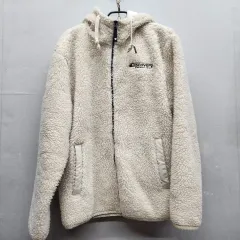 DISCOVERY フリース フルジップアップ フリース 100(L)