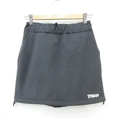 2025年最新】tfw49 レディースの人気アイテム - メルカリ