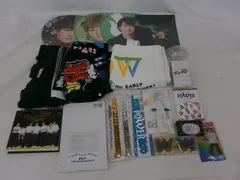  中古品 WEST. 神山智洋 アクリルスタンド 他 トートバッグ Tシャツ ペンライト 等 グッズセット