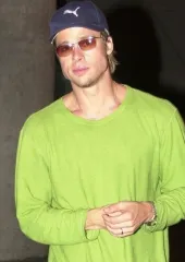 OS PUMA プーマ ブレッド ピット ベースボールキャップ