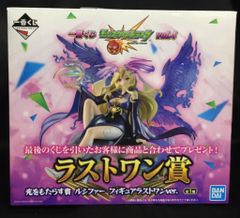 BANDAI SPIRITS 이치 반 쿠지 몬스터 스트라이크 vol.4 라스트 원 상광을 가져다주는 사람 루시퍼 피규어 라스트 원 ver.