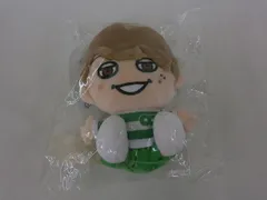  中古品 関ジャニ∞ SUPER EIGHT 大倉忠義 ちびぬい 47都道府県ツアー UPDATE 2019-2020 タグ付