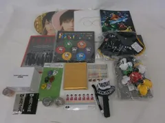 2026年最新】錦戸亮 ペンライトの人気アイテム - メルカリ