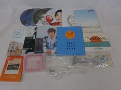テゴマス ライブDVD 1st 2nd 4th パンフレット 増田貴久 手越祐也