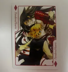 2025年最新】あん スタ トランプの人気アイテム - メルカリ