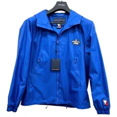 LOUISVUITTON ルイヴィトン ナイロンジャケット 2025年最新】LOUIS VUITTON メンズ ナイロンジャケットの人気アイテム