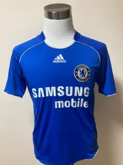 2026年最新】アディダス Adidas チェルシーの人気アイテム - メルカリ