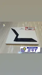 【iPad用】【Magica Keyboard】ブラック