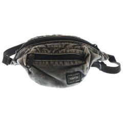 LOUIS VUITTON (ルイヴィトン) 23AW マルチパッチエピレザースタジアム