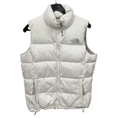 THE NORTH FACE ザノースフェイス ヌプシ ウィメンズ ダウンベスト